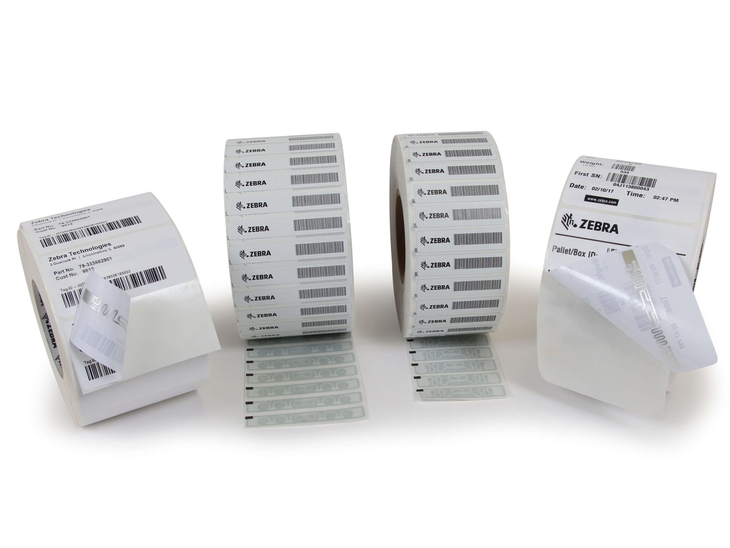 RFID TAG